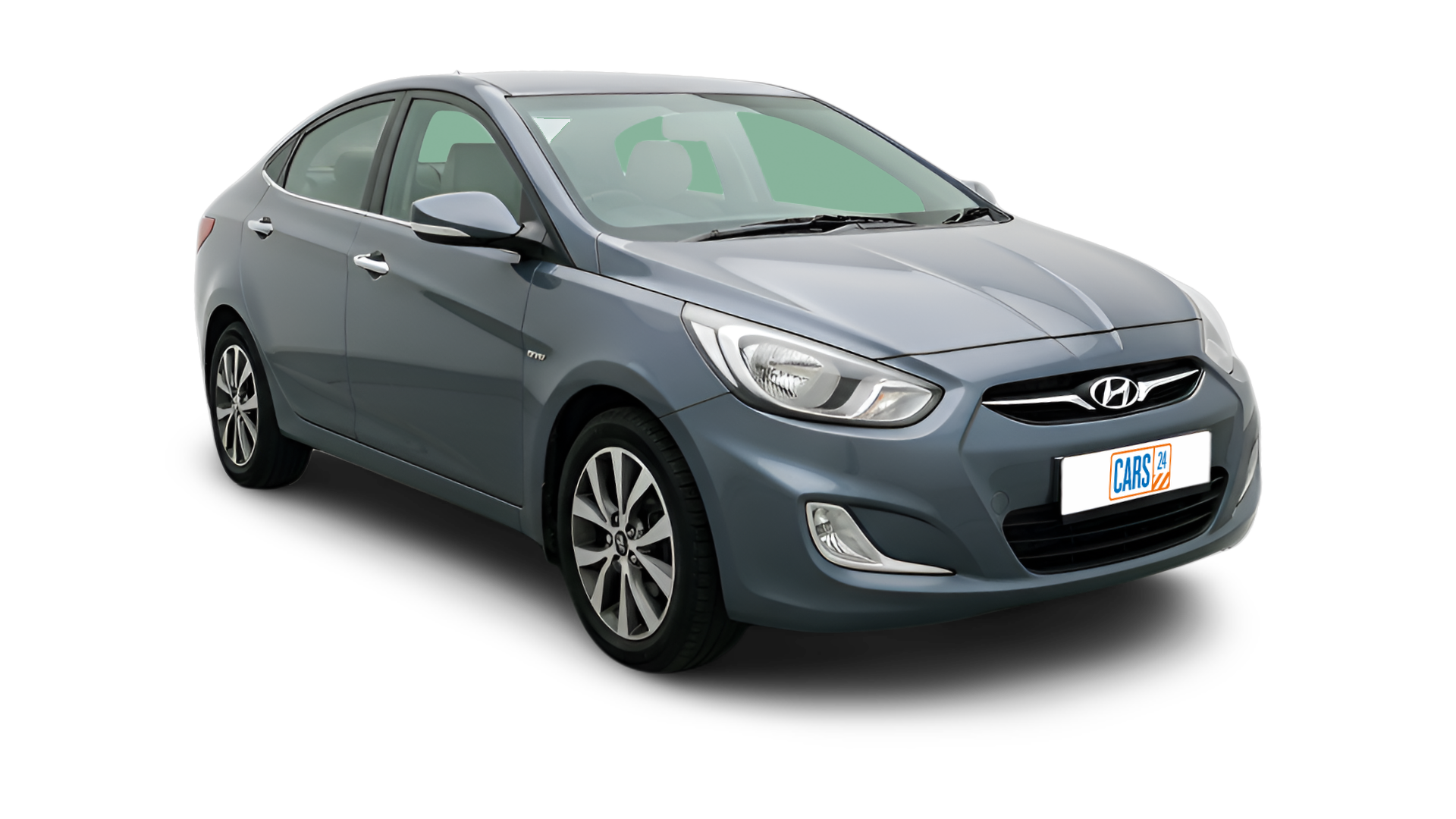 Hyundai Verna-img